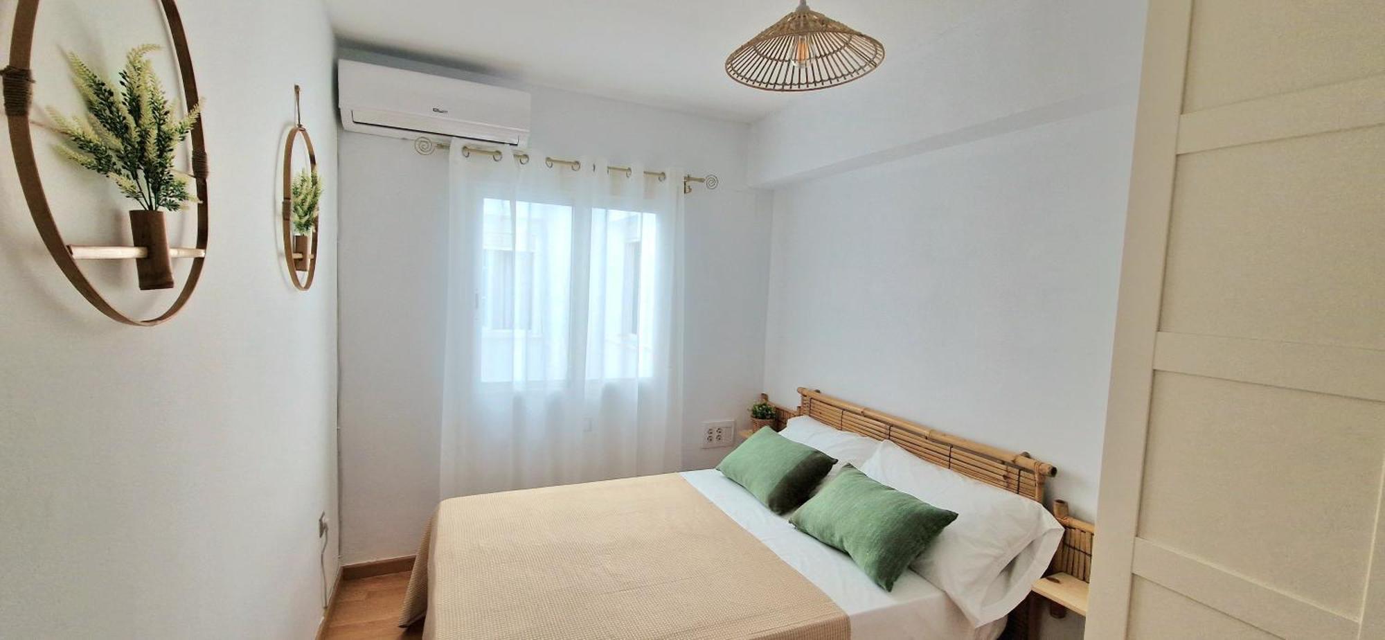 Apartament Terraza De La Axerquia Kordoba Zewnętrze zdjęcie