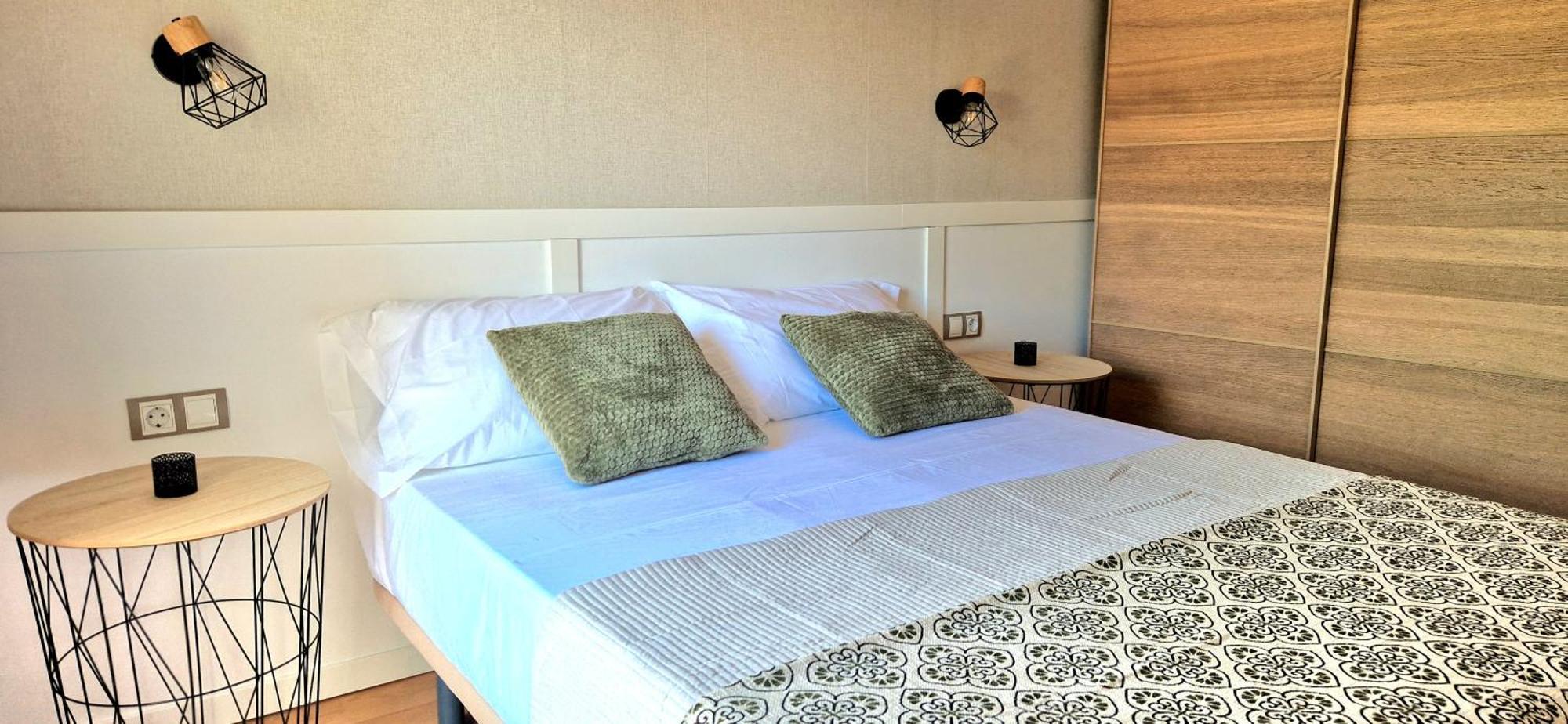 Apartament Terraza De La Axerquia Kordoba Zewnętrze zdjęcie