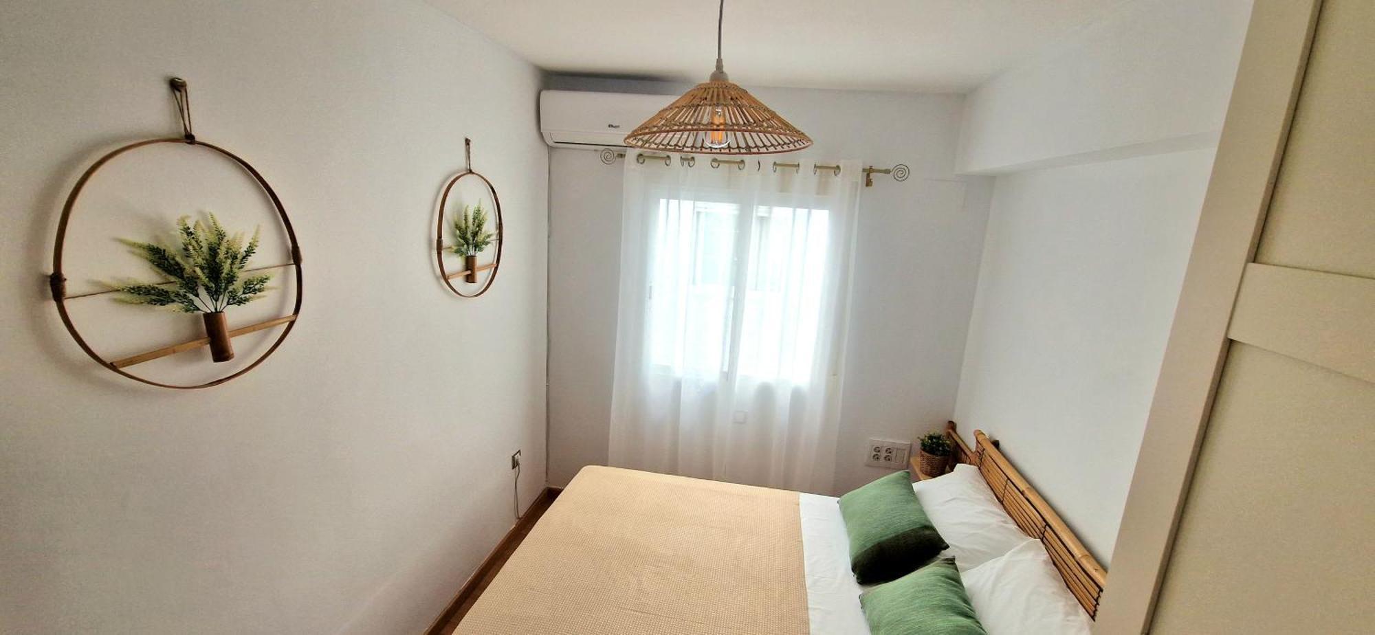 Apartament Terraza De La Axerquia Kordoba Zewnętrze zdjęcie