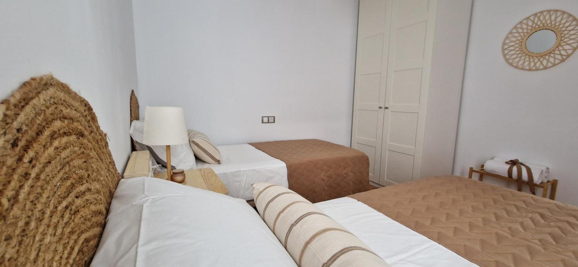 Apartament Terraza De La Axerquia Kordoba Zewnętrze zdjęcie