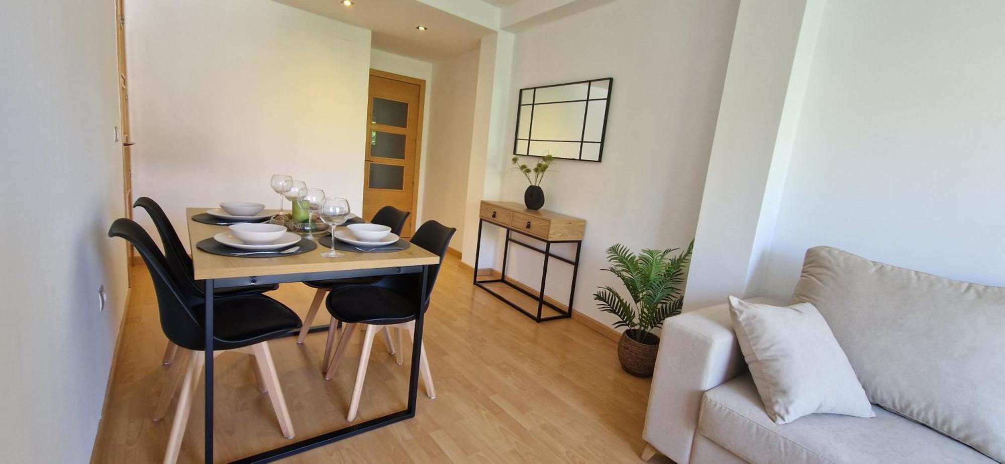 Apartament Terraza De La Axerquia Kordoba Zewnętrze zdjęcie