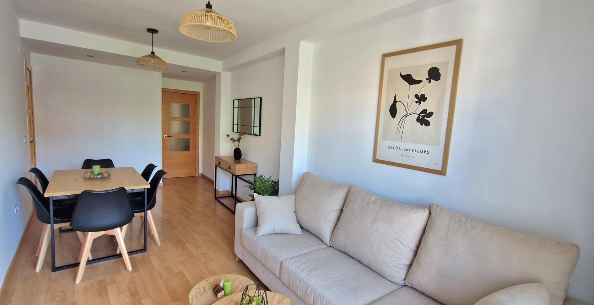 Apartament Terraza De La Axerquia Kordoba Zewnętrze zdjęcie